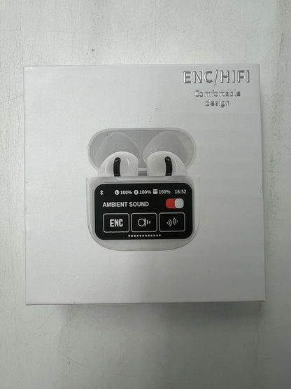Auriculares Bluetooth Con Cancelación De Ruido ENC/HIFI