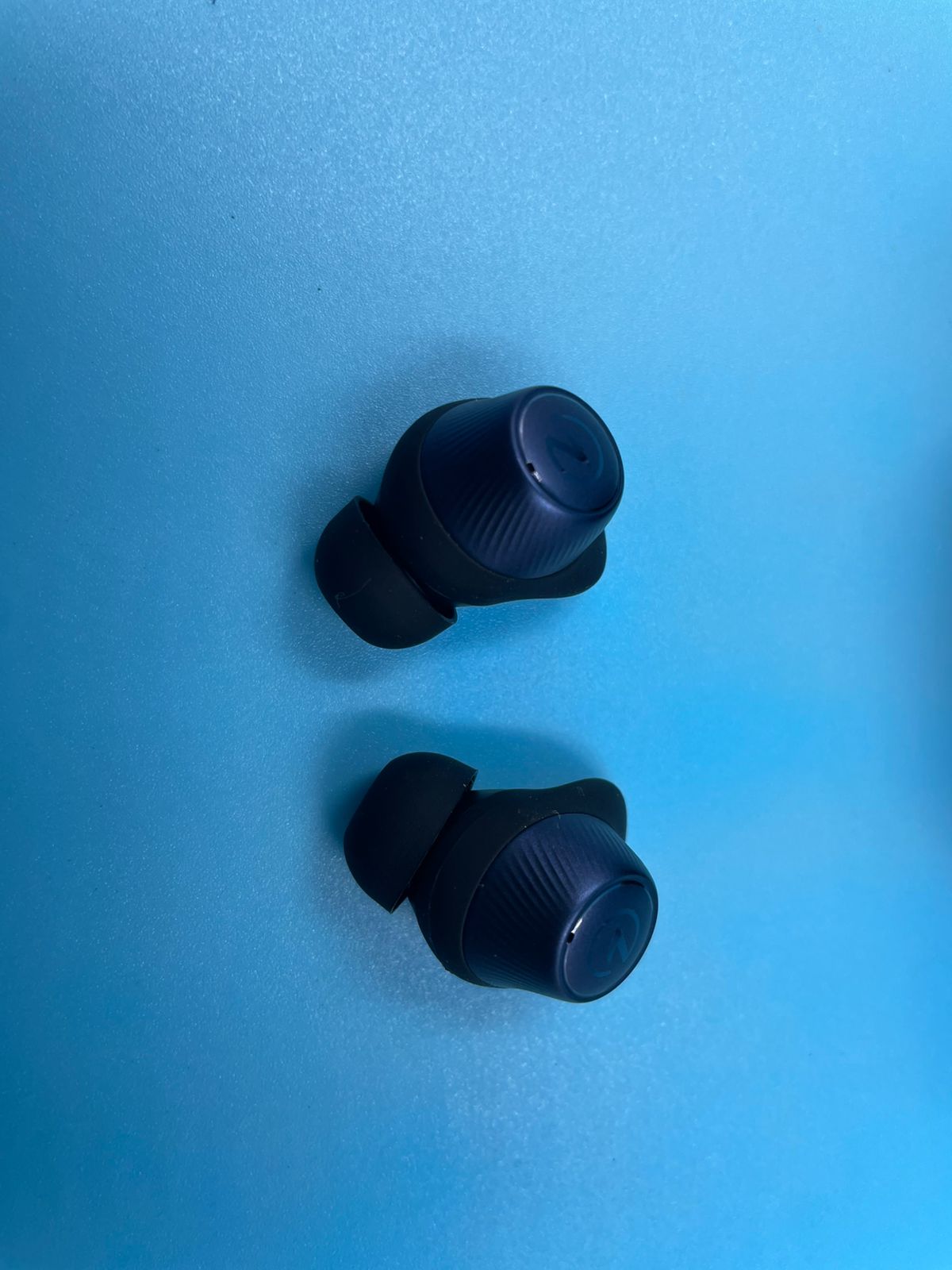 NTS02 - Audífonos inalámbricos verdaderos, Bluetooth 5.3.