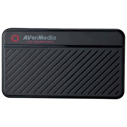 Capturadora AVerMedia GC311 Live Gamer Mini 1080p