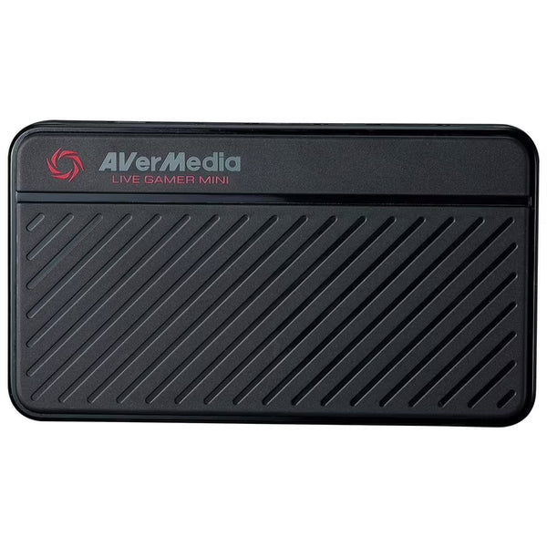 Capturadora AVerMedia GC311 Live Gamer Mini 1080p