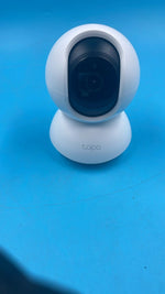 TP-Link Tapo C210 Cámara de Seguridad 360° con App y Alta Definición.