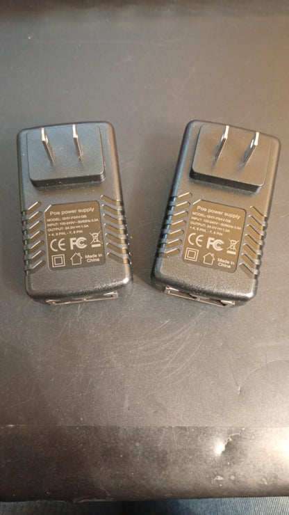 Puente inalámbrico punto a punto, extensor WiFi, Ulna CPE-966.