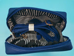 Bolso maletin TOPDesign Mujer Laptop 15.6" Elegante Impermeable