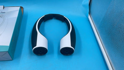 Ventilador De Cuello Portátil Manos Libres Rohent