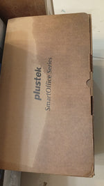 Escáner de documentos con alimentador automático, Plustek PS186.