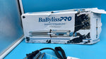 Plancha De Acero Inoxidable BaBylissPRO Optima2000