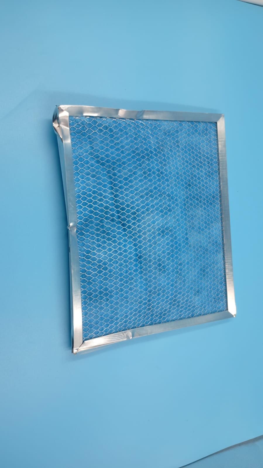 Campana extractora NuTone, RL6200, 24", sin conductos, (DETALLES).