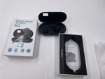 TERUNSOUl - Auriculares Bluetooth V5.3.(USADO)