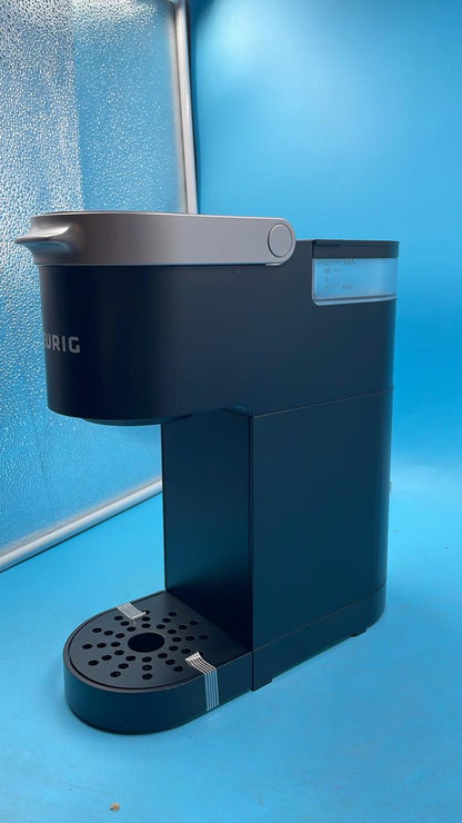 Cafetera K-Cup De Una Sola Porción   Keurig K-Mini Cafetera