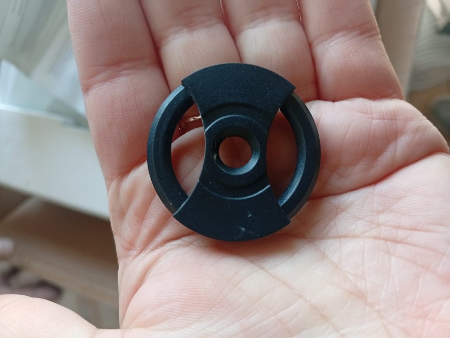 Tocadiscos tipo maleta,con Bluetooth, de 3 velocidades, CROSLEY.