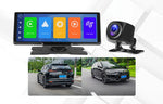 Estéreo Portátil Carplay A3073 9.3 Hd Carplay Y Android