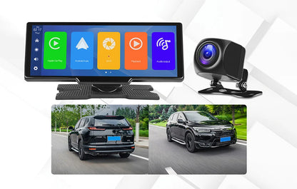 Estéreo Portátil Carplay A3073 9.3 Hd Carplay Y Android
