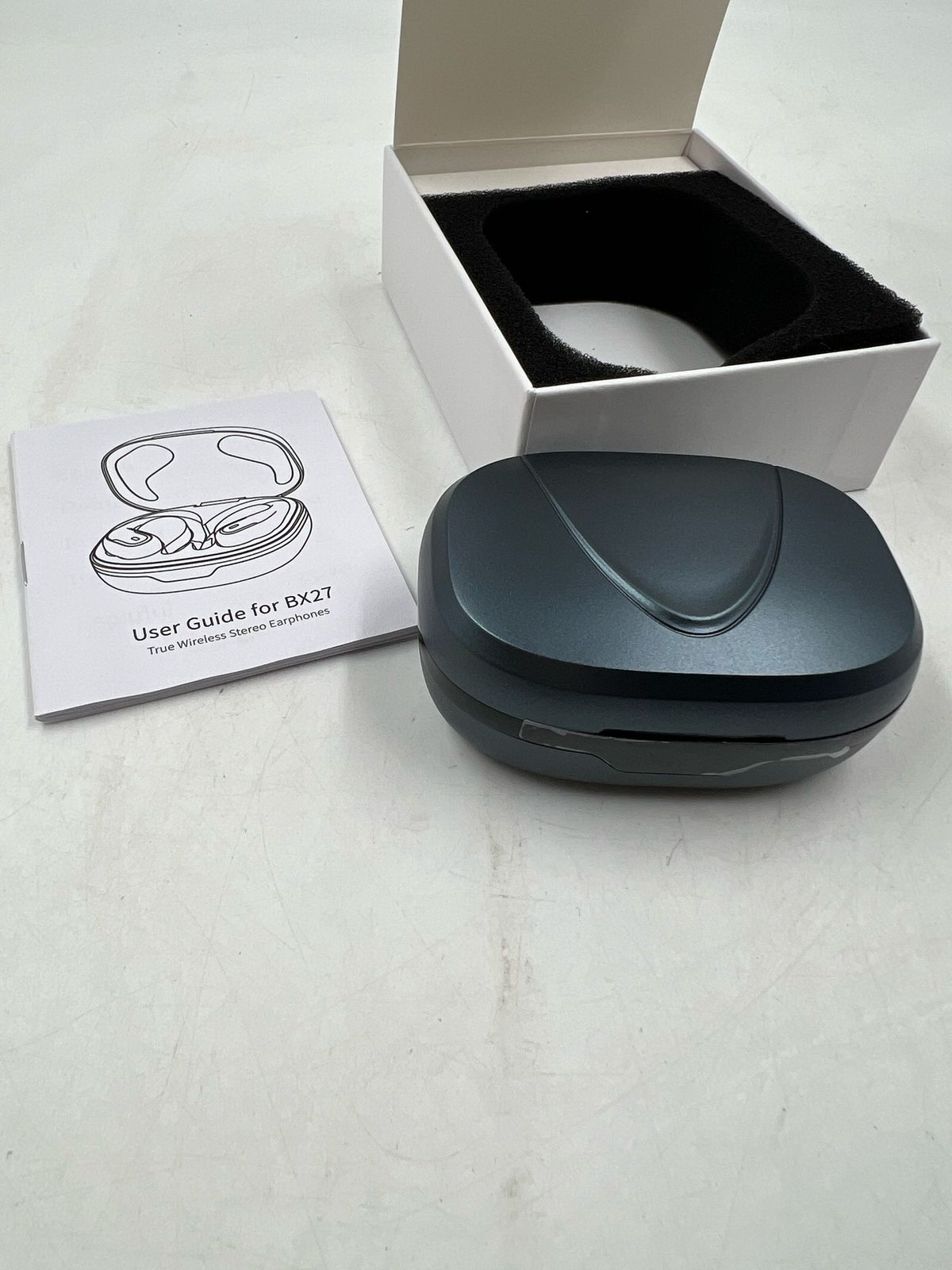 Auriculares inalámbricos Ltinist BX27 Bluetooth impermeables