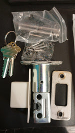 Cerradura inteligente de seguridad eufy C30, entrada sin llave, T85D0