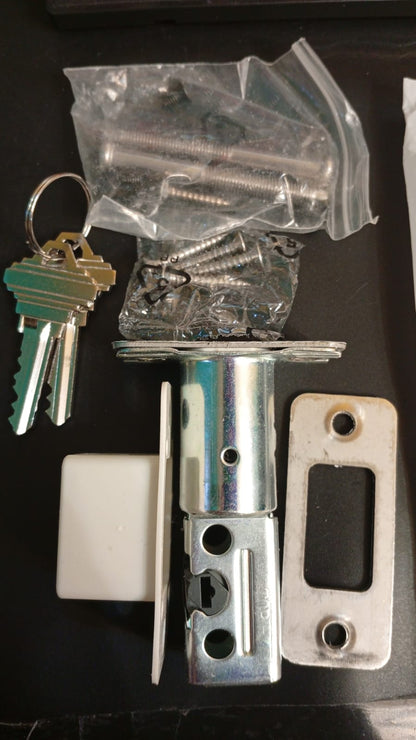 Cerradura inteligente de seguridad eufy C30, entrada sin llave, T85D0