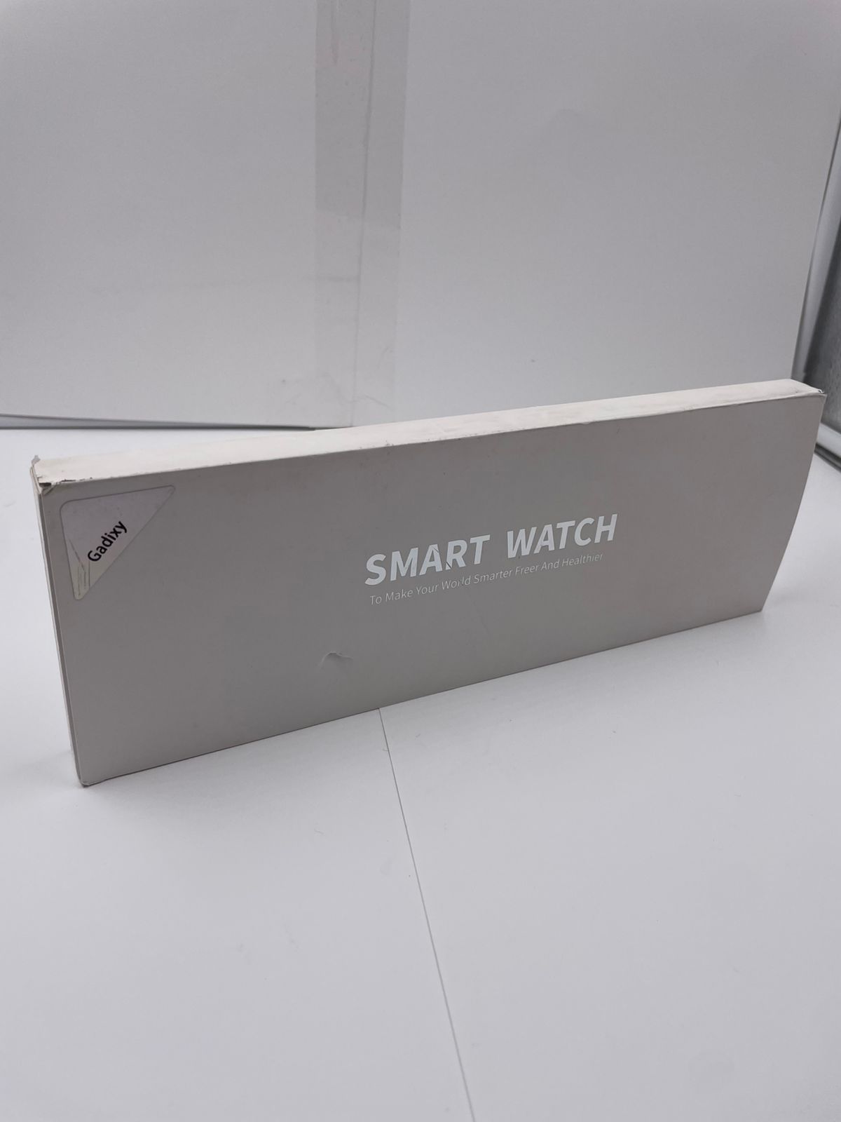 Reloj inteligente Gadixy fitness Bluetooth