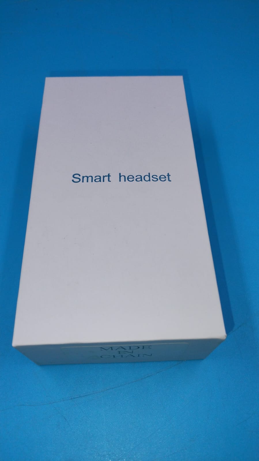 Auriculares intra-aurales inalámbricos con Bluetooth, T12.