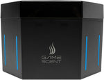 Gamescent Consola (atomizador, Adaptador, 6 Aromas primarios).