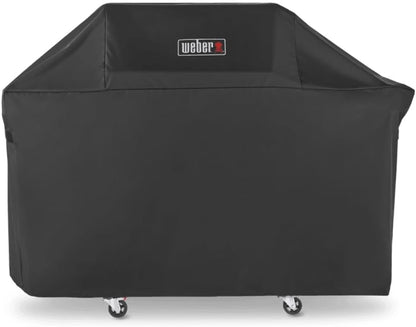 Funda Para Parrilla Weber 7757 Genesis Serie 300 Premium