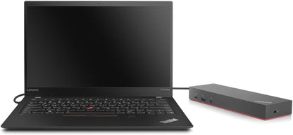 Universal USB-C Dock Lenovo ThinkPad Hybrid (USADA)