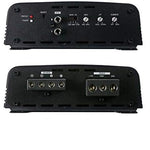 Amplificador Audiopipe, Clase D de 1200 vatios (USADO).