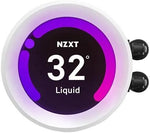 Refrigerador Líquido  Para CPU NZXT Kraken Z53 de 240 mm (USADO)
