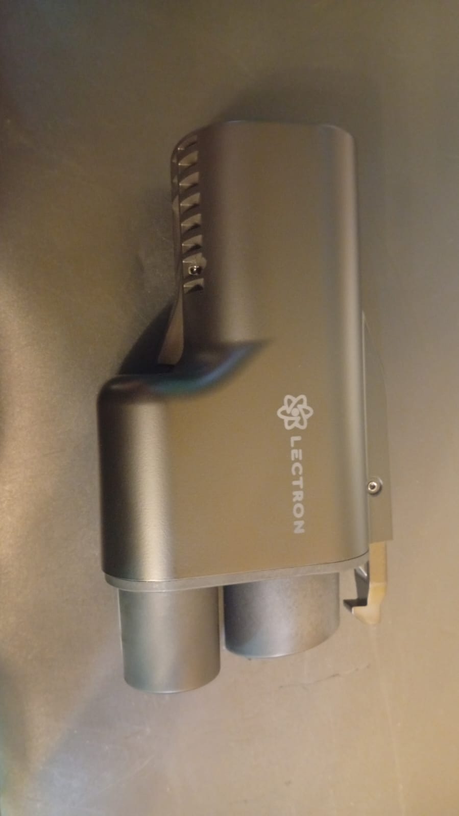 Adaptador Lectron, para Tesla, (NACS) a CCS, vehículo eléctrico.