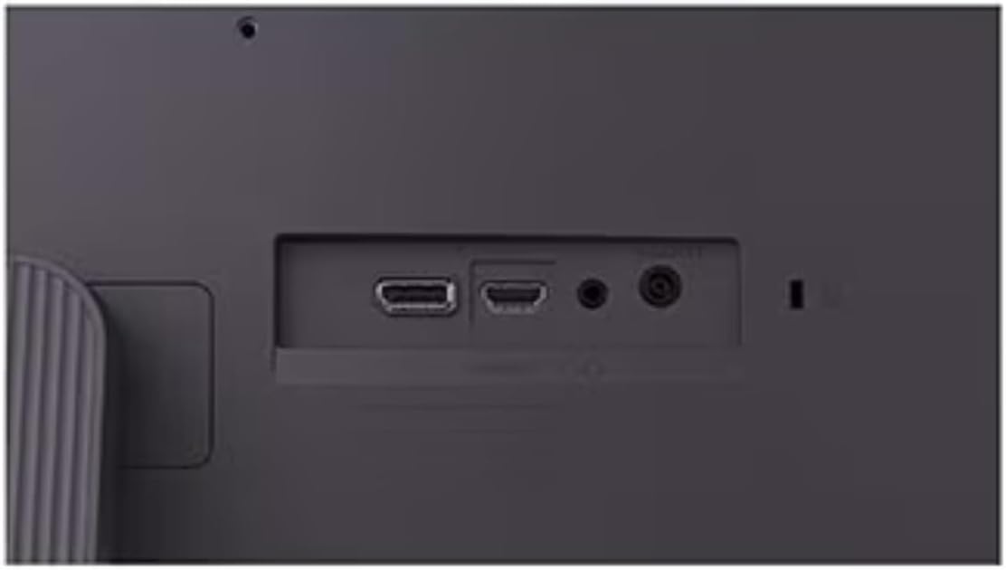 Monitor Gamer LG Ultragear (27G411A), 27" 144Hz, FreeSync.