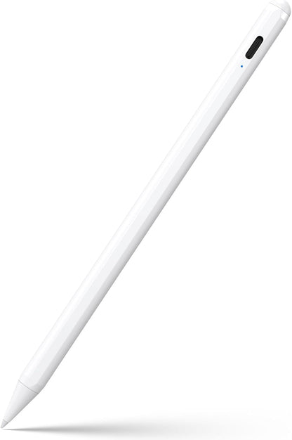 JAMJAKE Lápiz Optico para iPad, Compatible con iPad Pro, Mini.