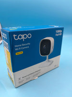 Camara WiFi TP-Link Tapo C100 1080p Vision Nocturna