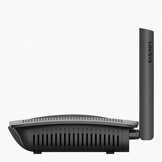 Linksys MAX-Stream AC1750 - Router Wi-Fi de Doble Banda.