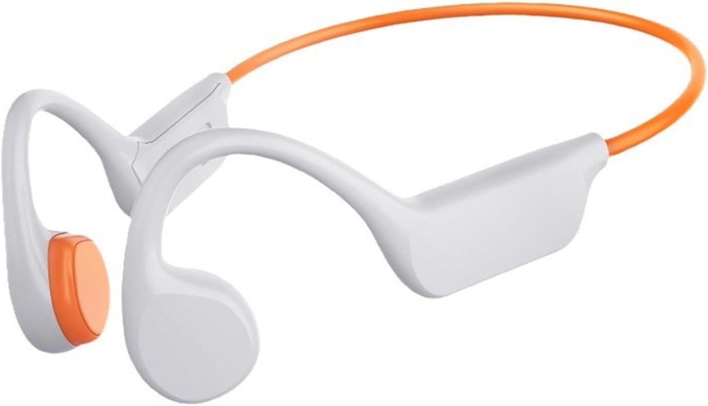 Auriculares de open ear impermeables para Deportes USADO