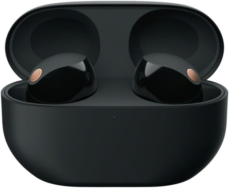 Sony Earbuds, con cancelación de Ruido, Intraurales, (USADO)