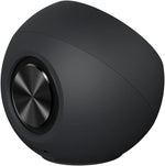 Altavoces Creative Pebble V3 USB-C Bluetooth 5.0