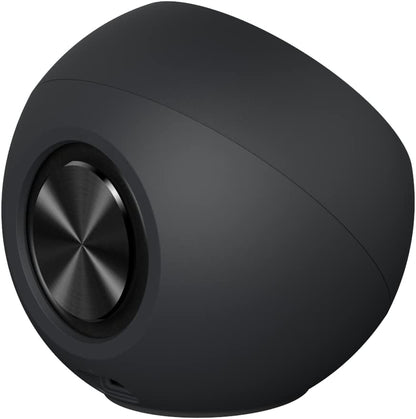 Altavoces Creative Pebble V3 USB-C Bluetooth 5.0