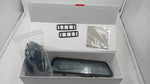 Espejo retrovisor con cámara, frontal y trasera, 10", (USADO).