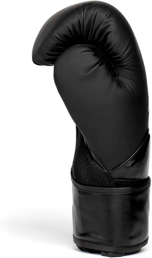 Everlast Guante de Boxeo Elite 2 | Espuma Triple Capa.(USADOS)