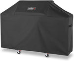 Funda Para Parrilla Weber 7757 Genesis Serie 300 Premium