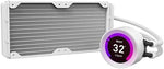 Refrigerador Líquido  Para CPU NZXT Kraken Z53 de 240 mm (USADO)