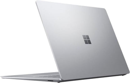 Microsoft Surface Laptop 5 15" i7 8GB 256GB SSD Platino