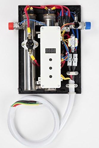 Calentador de Agua Eléctrico Drakken iHeat S-16.