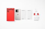 Smartphone OnePlus 15 5G, 16gb Ram, Snapdragon, 512gb ROM.