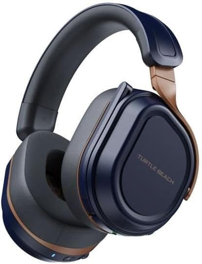 Auriculares Inalámbricos Turtle Beach Stealth 700 Azul Cobalto Xbox