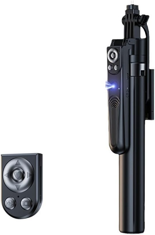 Estabilizador Gimbal Marran Bluetooth 3-Ejes Smartphone