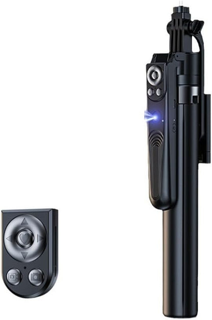 Estabilizador Gimbal Marran Bluetooth 3-Ejes Smartphone