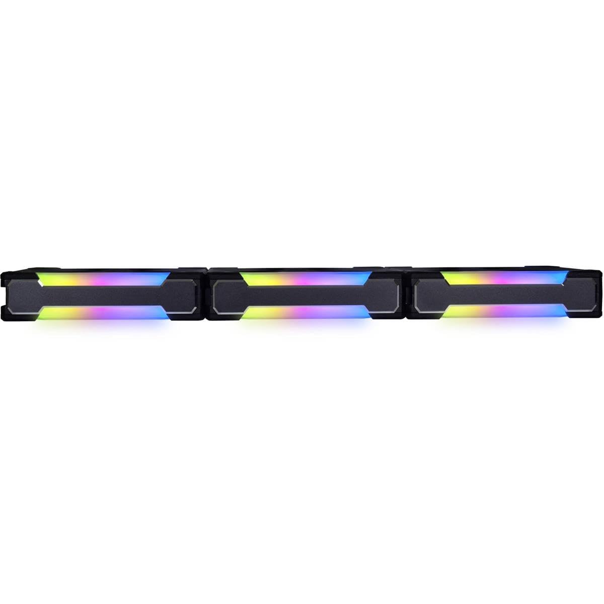 Lian Li SL120V2-3B Uni Fan Sl V2 Sl120 - Ventilador de caja. USADO