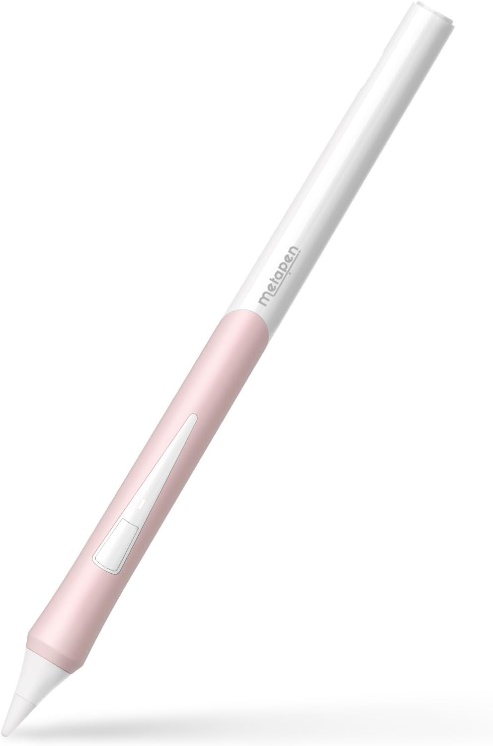 Metapen Pencil D1 para iPad 2018-2022 ergonómico