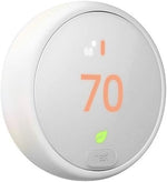 Termostato Inteligente Google Nest Thermostat E (USADO)
