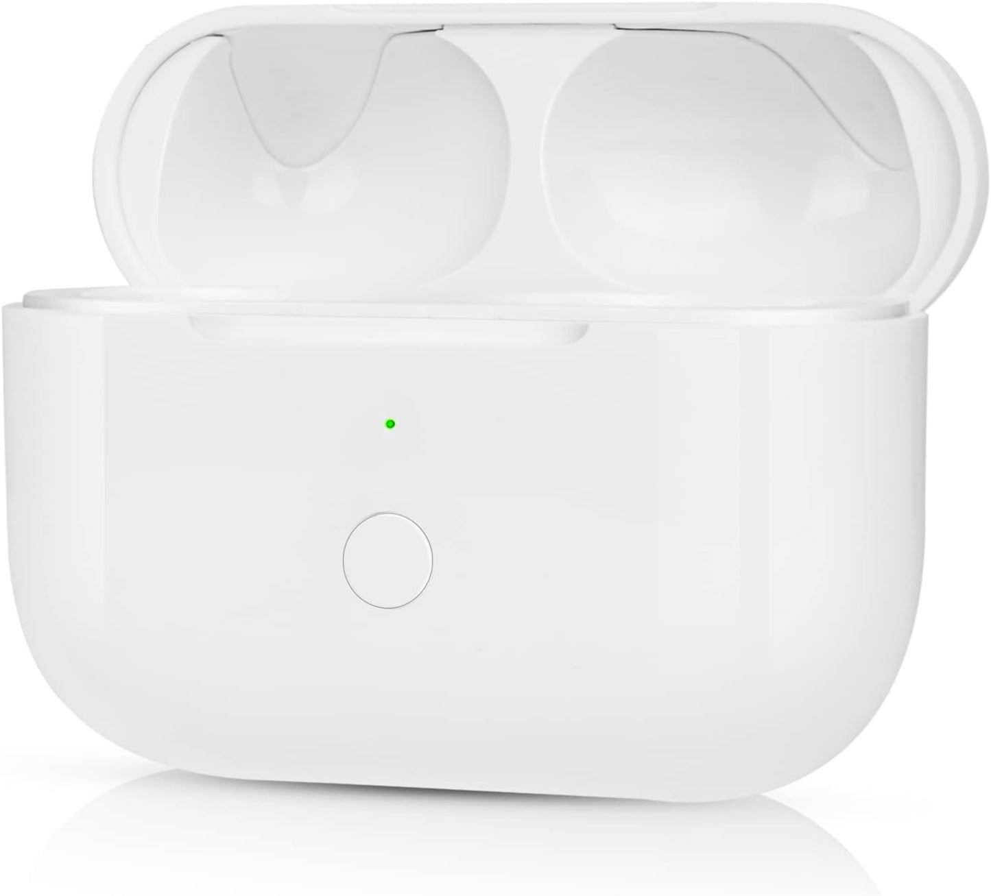Estuche de carga compatible AirPod Pro de 1.ª gen