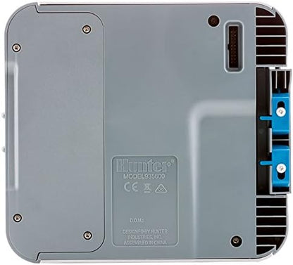 Panel frontal para temporizadores, Pro-C HPC, profesional WiFi.
